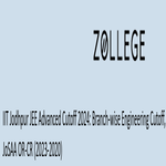 IIT Jodhpur JEE Advanced Cutoff